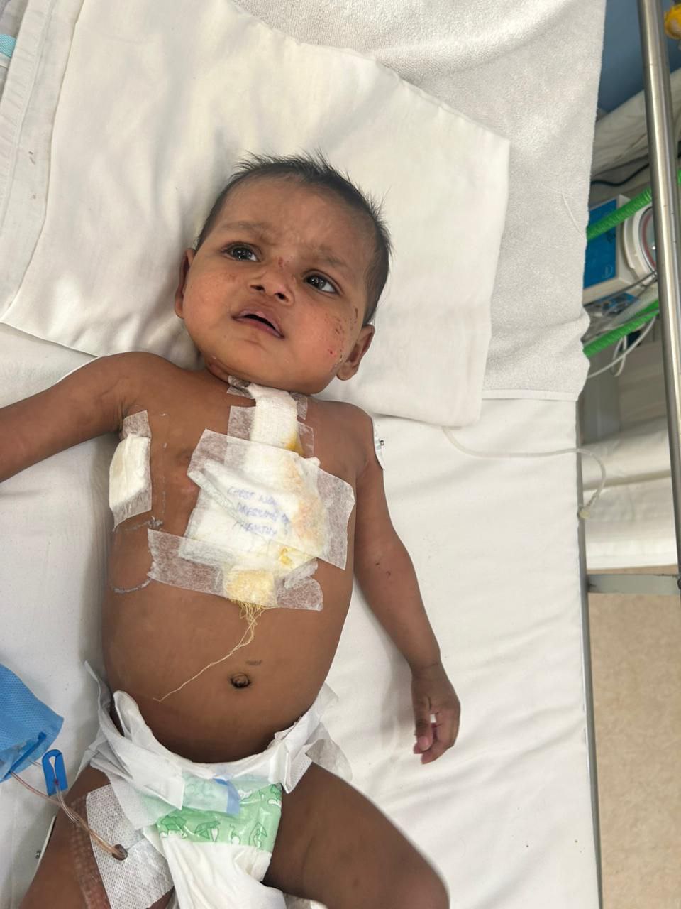 Diya Medicare Foundation Gallery Image